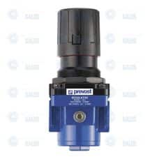 Prevost Alto Regulator