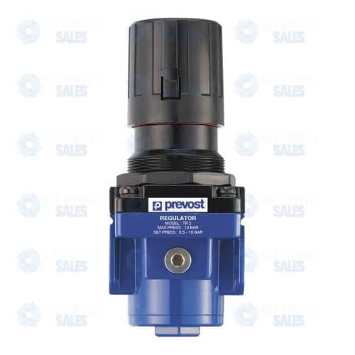 Prevost Alto Regulator
