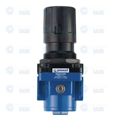 Prevost Alto Regulator