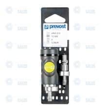 Prevost Prevo S1 Safety Coupler - Aro 210 Interchange (Female Thread)