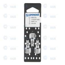 Prevost Female Plug ARO 210 Interchange