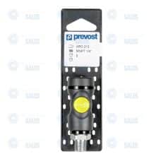 Prevost Prevos1 Male Coupler Aro 210