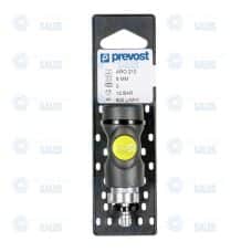 Prevost Prevos1 Hose Stem Coupler Aro 210
