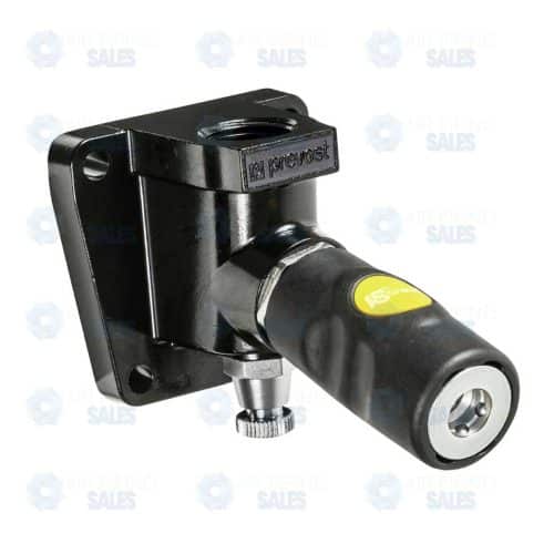 Prevost Female Thread Wall Manifold - Aro 210 Interchange