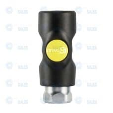 Prevost Female Coupler - ARO 210 Interchange