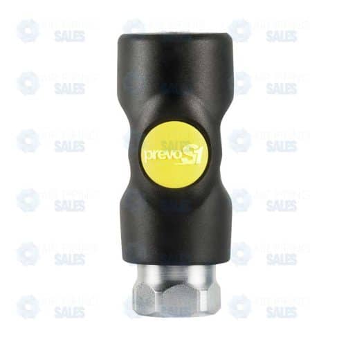 Prevost Female Coupler - Aro 210 Interchange