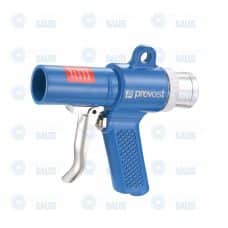 Prevost Aspivent Aluminum Vacuum Gun Kit
