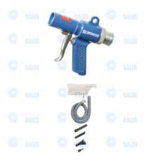 Prevost Aspivent Aluminum Vacuum Gun Kit