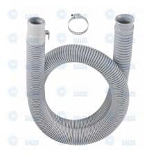 Prevost Aspivent Aluminum Vacuum Gun Kit