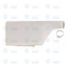 Prevost Aspivent Aluminum Vacuum Gun Kit