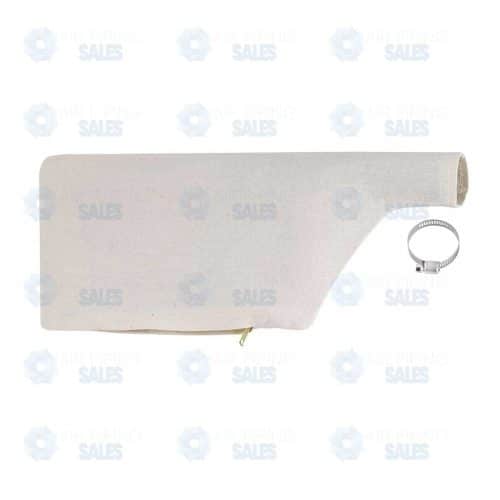 Prevost Aspivent Aluminum Vacuum Gun Kit