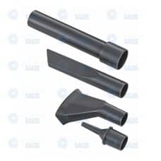 Prevost Aspivent Aluminum Vacuum Gun Kit