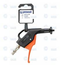 BBG 06ECR Prevost Prevos1 Blow Gun With Protective Air Curtain