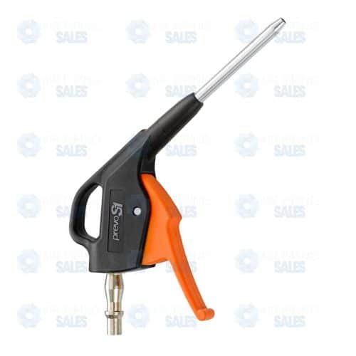 Bbg 06Mtl Prevost Prevos1 Blow Gun With Metal Nozzle