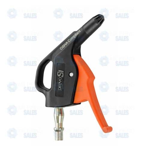 BBG 06SIL Prevost Prevos1 Blow Gun with Silent Nozzle