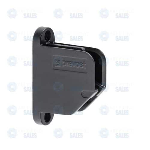 Prevost Wall Support Bracket For Blow Guns