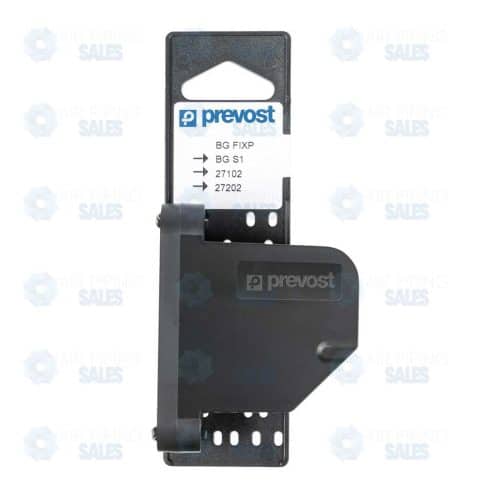 Prevost Wall Support Bracket For Blow Guns