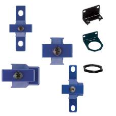 Prevost Alto 1 Brackets