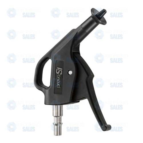 CBG 06ECR Prevost Prevos1 Blow Gun With Protective Air Curtain
