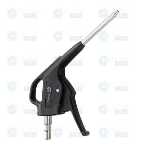 Cbg 06Mtl Prevost Prevos1 Blow Gun With Metal Nozzle