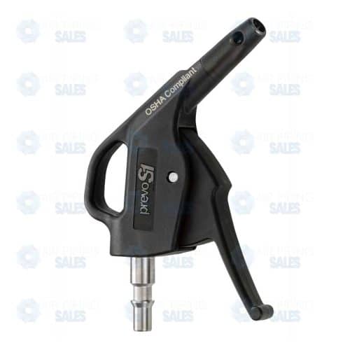 Prevost Prevos1 Blow Gun with OSHA Polyamide Composite Nozzle 5 Cbg 06Osh Prevost Prevos1 Blow Gun With Osha Polyamide Composite Nozzle