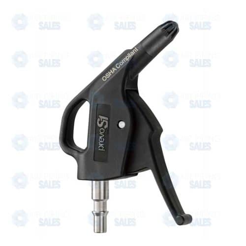 CBG 06SIL Prevost Prevos1 Blow Gun with Silent Nozzle