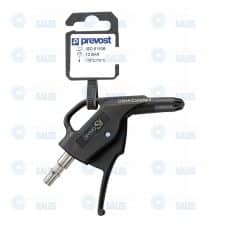 CBG 06SILP Prevost Prevos1 Blow Gun with Silent Nozzle