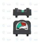 Prevost Clog Indicator For Micro Filters