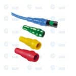 Prevost Non-Scratch Safety Boot