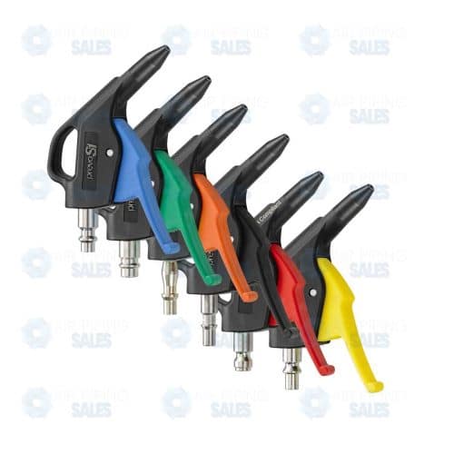 Prevost Prevos1 Blow Gun With Composite Nozzle