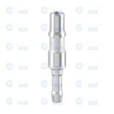 Prevost Hose Stem Plug ISO 6150 C Interchange