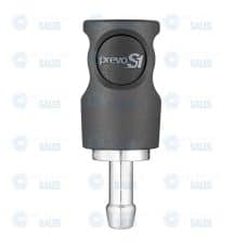 Prevost Hose Stem Coupler ISO 6150 C