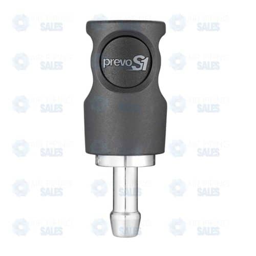 Prevost Hose Stem Coupler Iso 6150 C