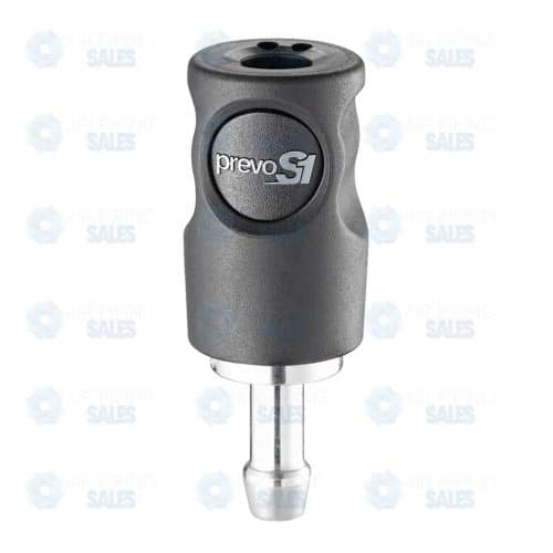 Prevost Hose Stem Coupler Iso 6150 C