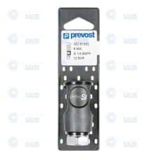 Prevost Female Coupler ISO 6150 C 13 Prevost Female Coupler Iso 6150 C