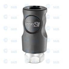 Prevost Female Coupler ISO 6150 C 11 Prevost Female Coupler Iso 6150 C