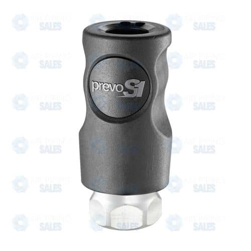 Prevost Female Coupler ISO 6150 C 2 Prevost Female Coupler Iso 6150 C