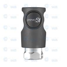 Prevost Female Coupler ISO 6150 C