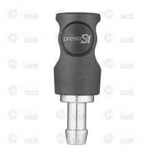 Prevost Hose Stem Coupler ISO 6150 C