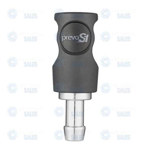 Prevost Hose Stem Coupler Iso 6150 C