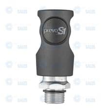 Prevost Male Coupler ISO 6150 C Interchange 13 Prevost Male Coupler Iso 6150 C Interchange