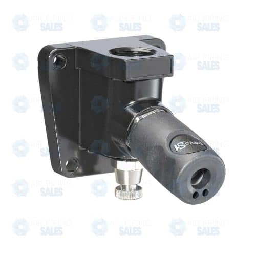 Prevost Female Single-Wall Manifold – Iso 6150 C Interchange