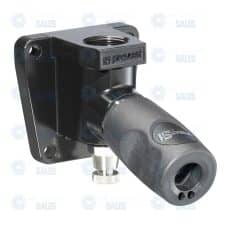 Prevost Female Single-Wall Manifold – ISO 6150 C Interchange