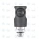 Prevost Male Coupler ISO 6150 C Interchange