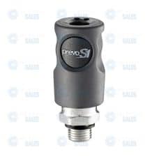 Prevost Male Coupler ISO 6150 C Interchange 11 Prevost Male Coupler Iso 6150 C Interchange