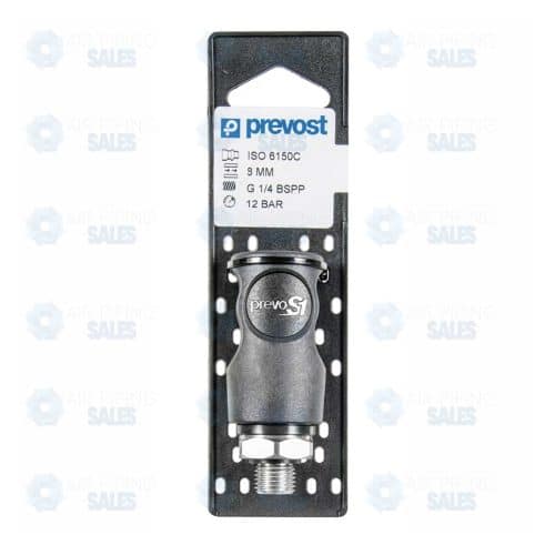 Prevost Male Coupler ISO 6150 C Interchange 8 Prevost Male Coupler Iso 6150 C Interchange