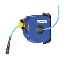 Prevost DRFB Series Hose Reel