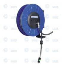 Prevost Dlo Series: Large Capacity Industrial Hose Reel