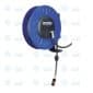 Prevost DLO Series: Large Capacity Industrial Hose Reel