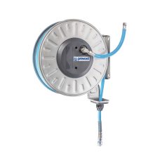 Prevost DLOI Stainless Steel